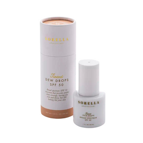 Tinted Dew Drops SPF 50 (Tint 1)
