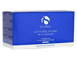 Active Peel System