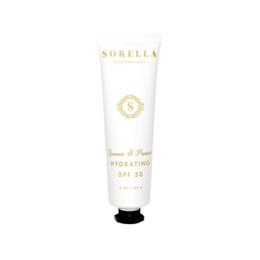 Quench & Protect Hydrating SPF